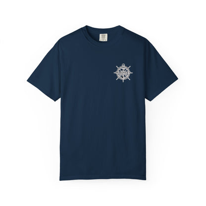 Crafted for the Sea T-Shirt