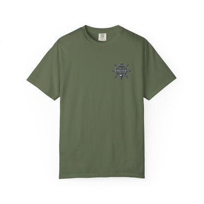 Crafted for the Sea T-Shirt