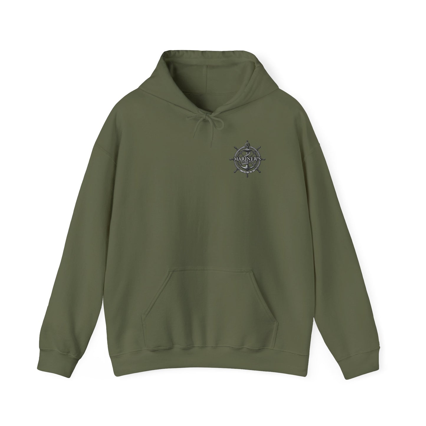 Mariner’s Threads™ Hooded Sweatshirt