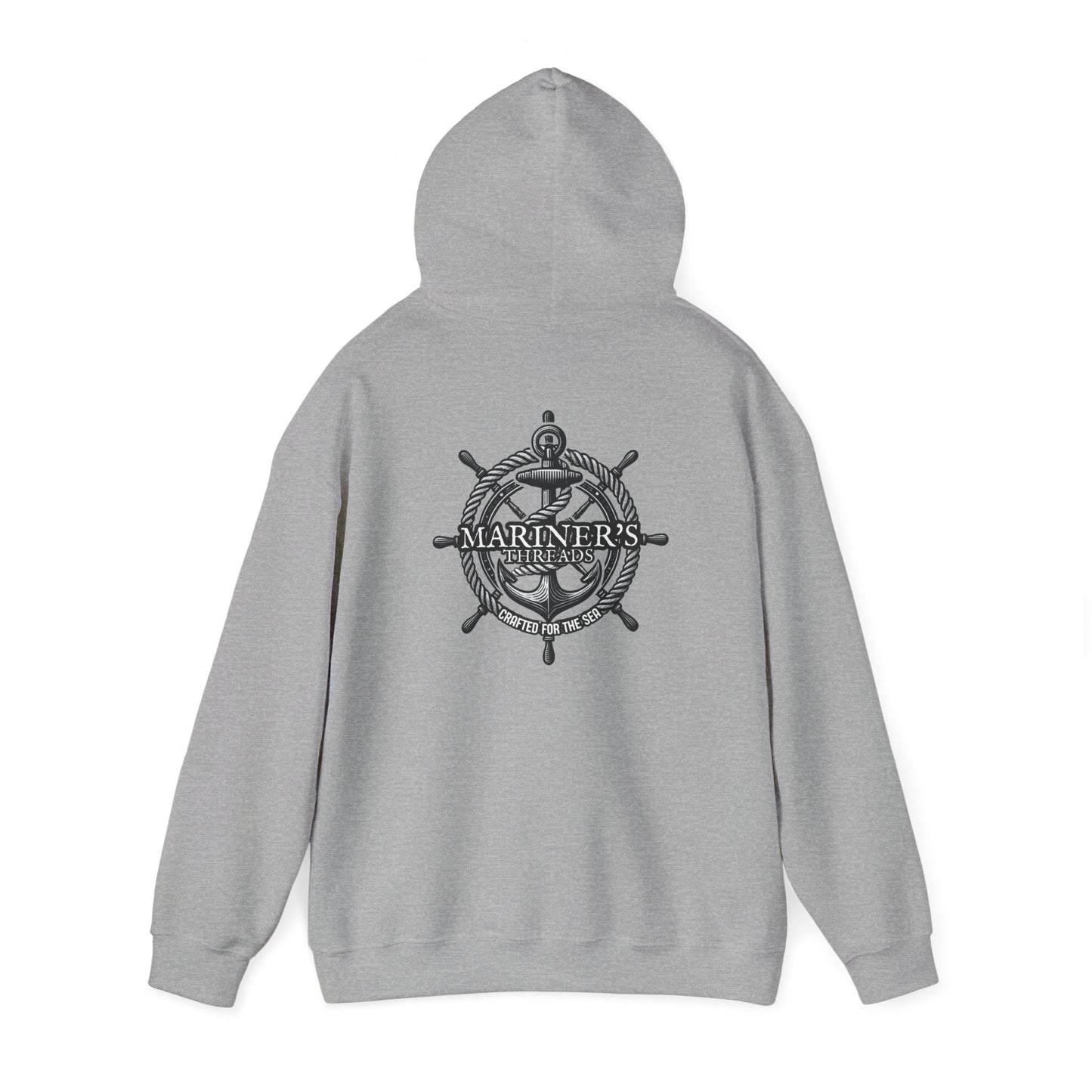 Mariner’s Threads™ Hooded Sweatshirt