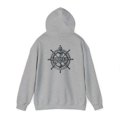 Mariner’s Threads™ Hooded Sweatshirt