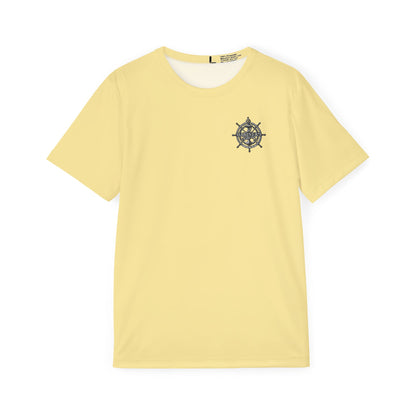 Ocean Racer (Yellowfin Tuna) Performance Apparel