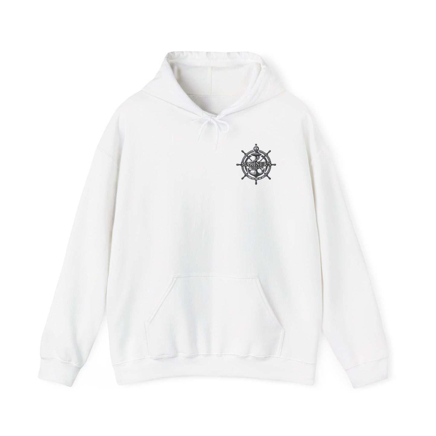 Mariner’s Threads™ Hooded Sweatshirt