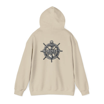 Mariner’s Threads™ Hoodie