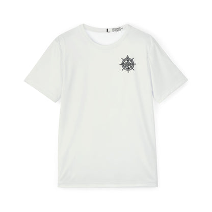Shallow Water Sniper (Snook) Performance Apparel