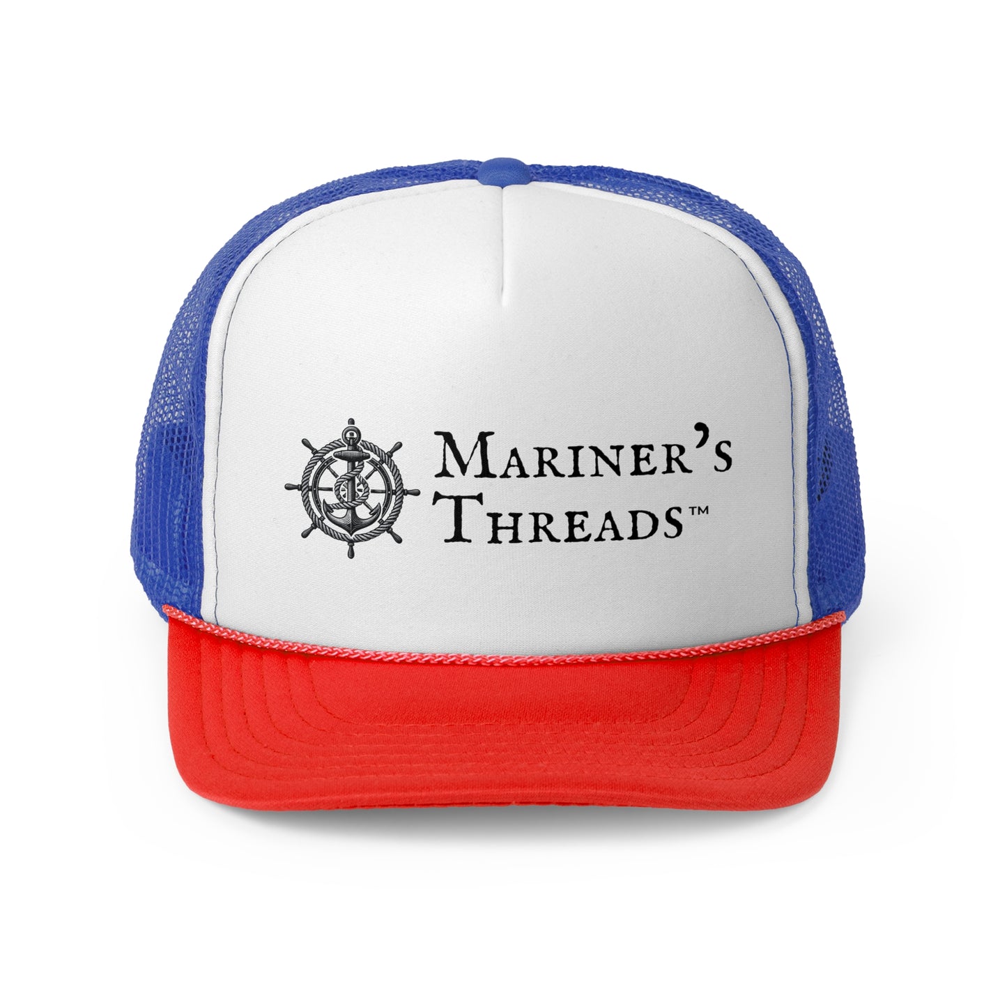 Mariner’s Threads™ Trucker Hat