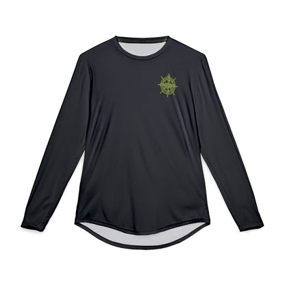Tropic Charger - Mahi Mahi Performance Fishing Shirt