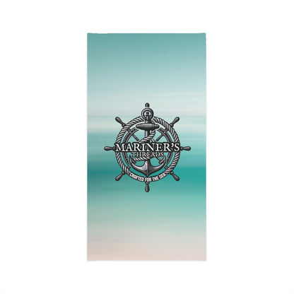 Tropical Waters Neck Gaiter