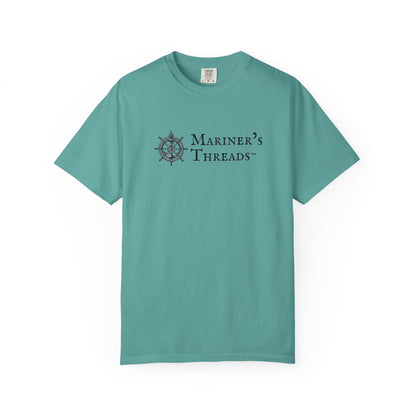 Not All Who Wander Are Lost T-Shirt