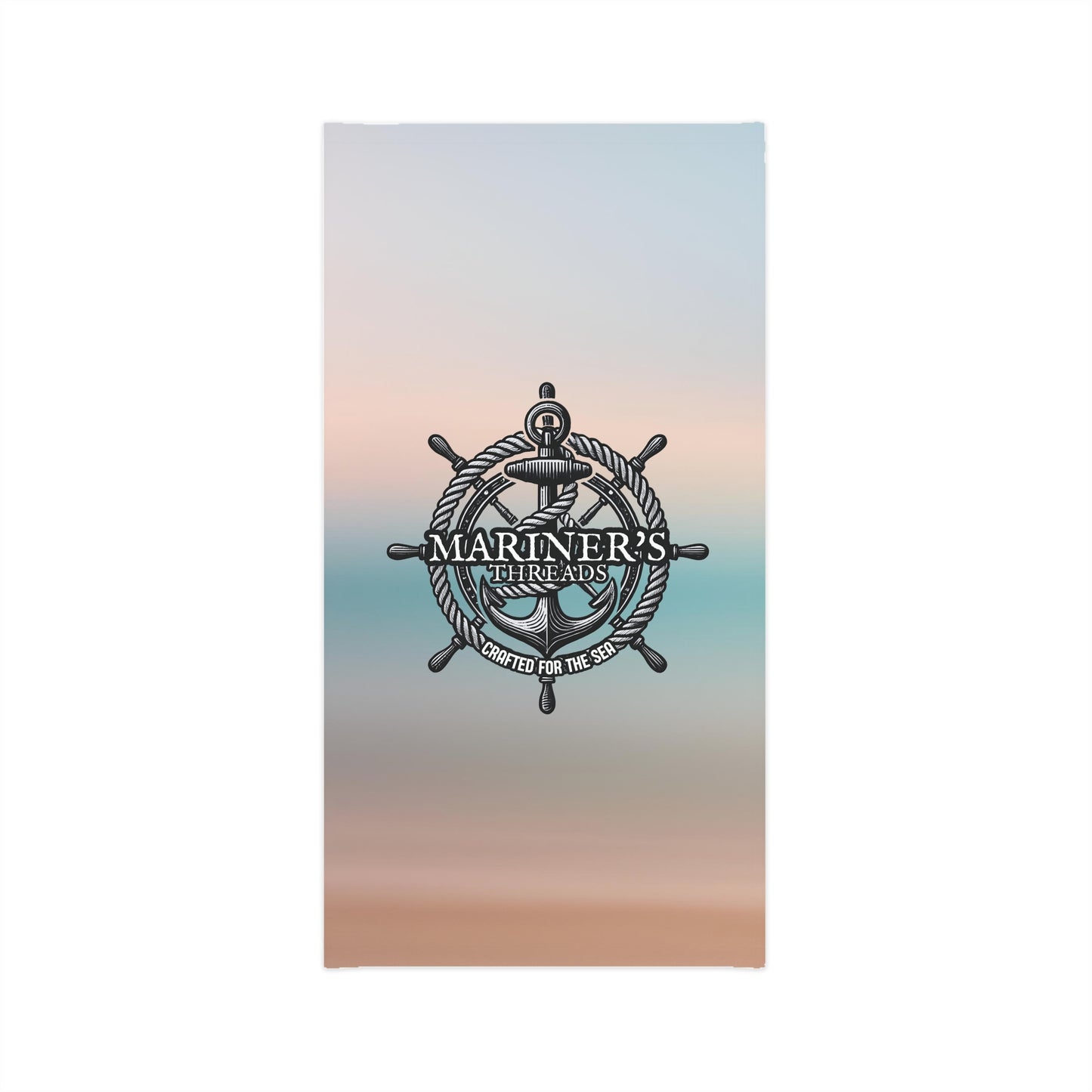 Sand to Sea Neck Gaiter