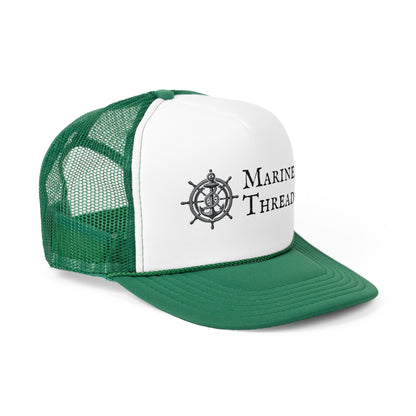 Mariner’s Threads™ Trucker Hat