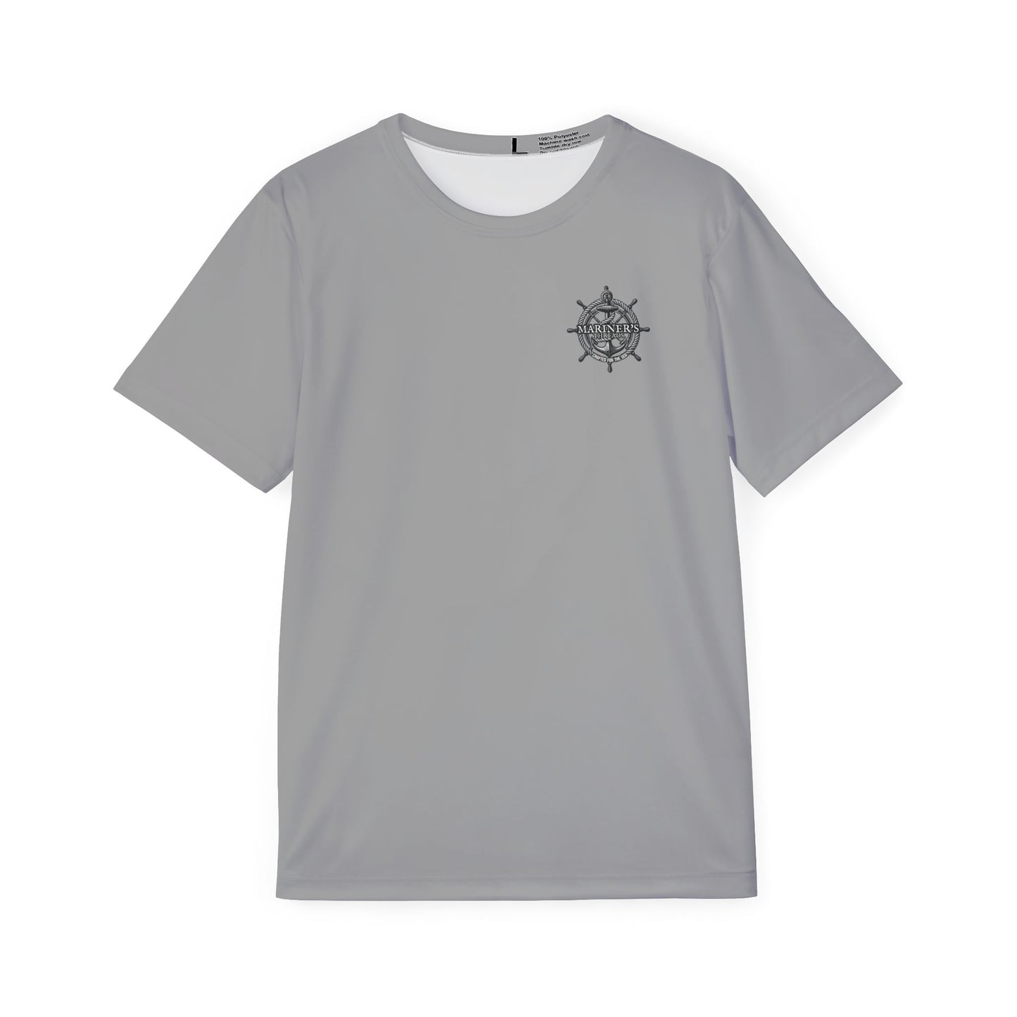 Silver King of the Sea – Tarpon Fishing Performance Apparel