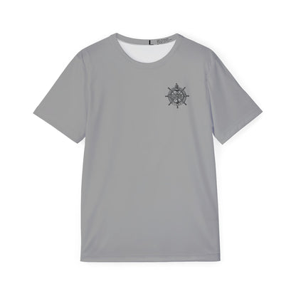 Silver King of the Sea – Tarpon Fishing Performance Apparel