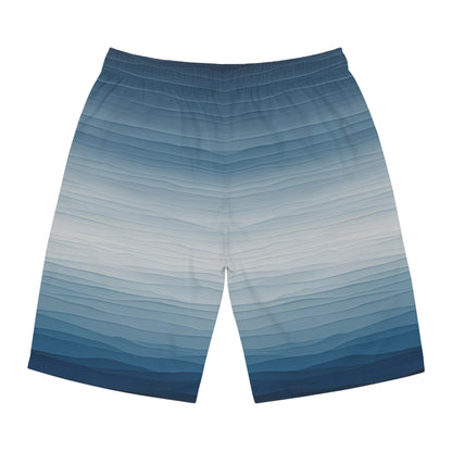 Marlin Chase Men's Boardshorts