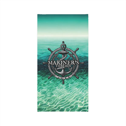 Ocean Hues Neck Gaiter