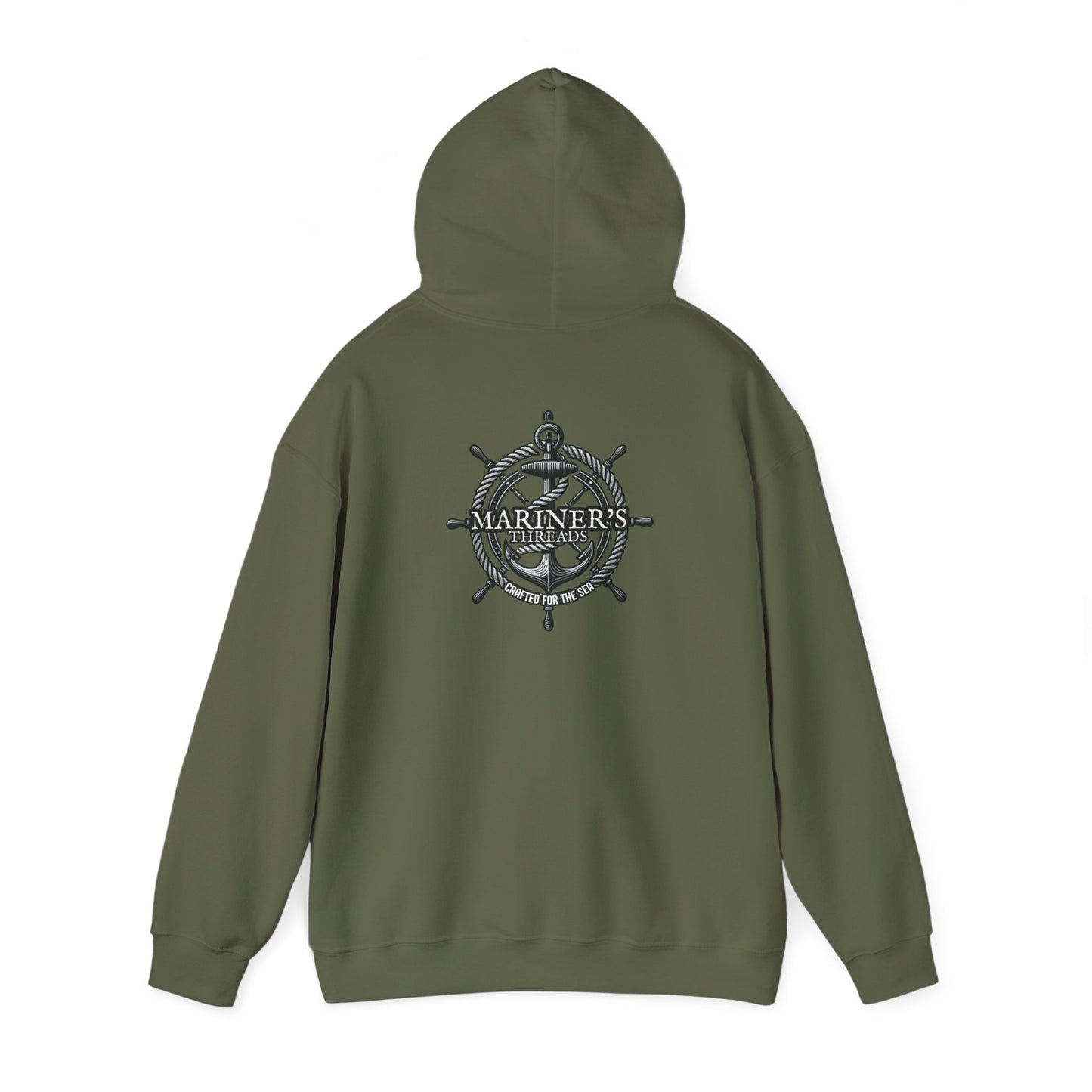 Mariner’s Threads™ Hooded Sweatshirt