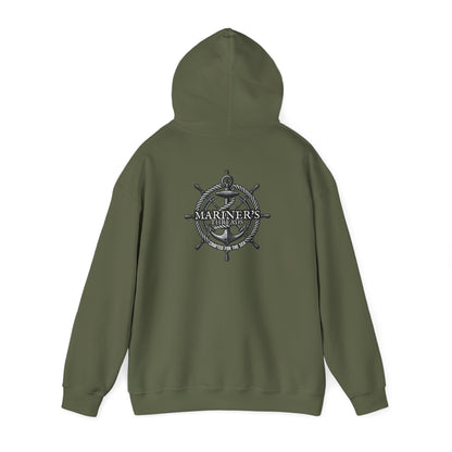Mariner’s Threads™ Hooded Sweatshirt