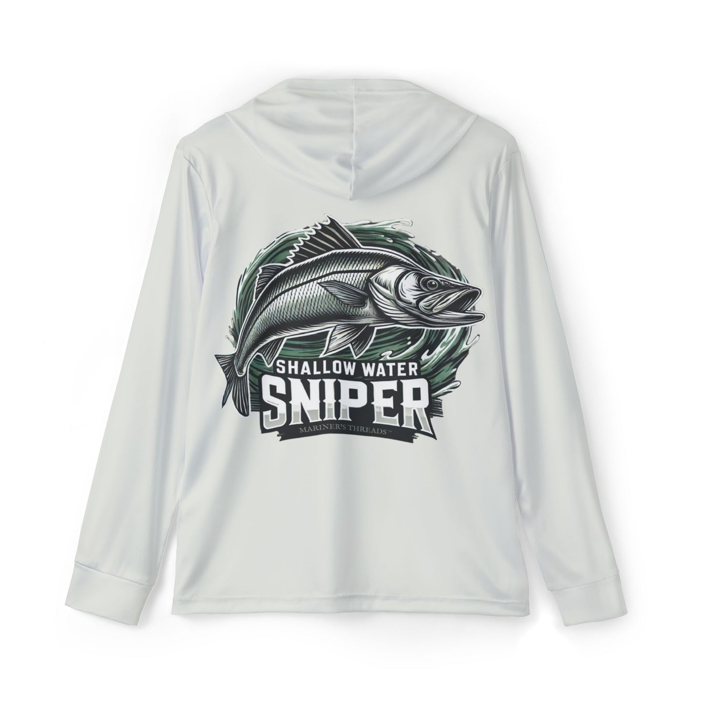 Shallow Water Sniper (Snook) Performance Apparel