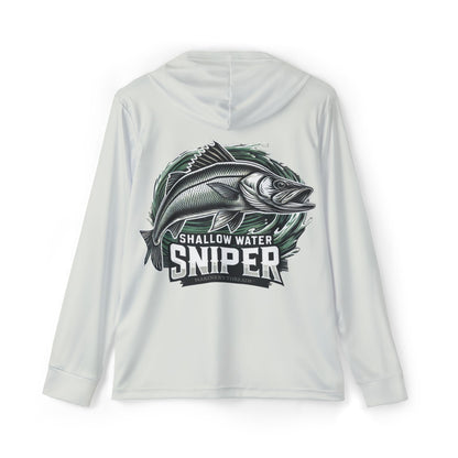 Shallow Water Sniper (Snook) Performance Apparel