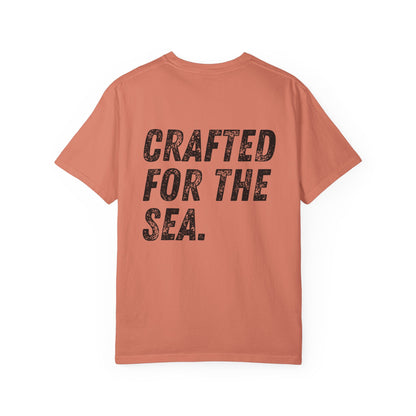 Crafted for the Sea T-Shirt