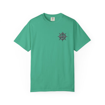 Crafted for the Sea T-Shirt