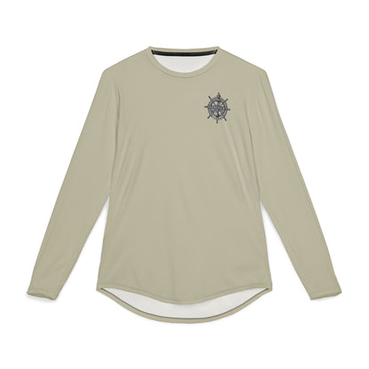 Scallop Hunter - Powered by Beer Performance Apparel