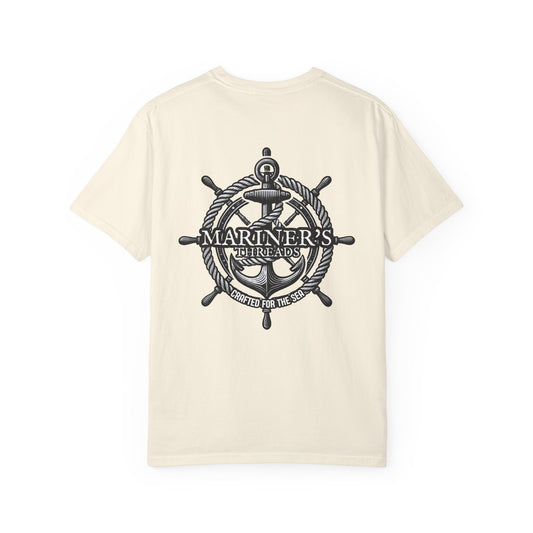 Navigating Life, One Wave At A Time T-Shirt