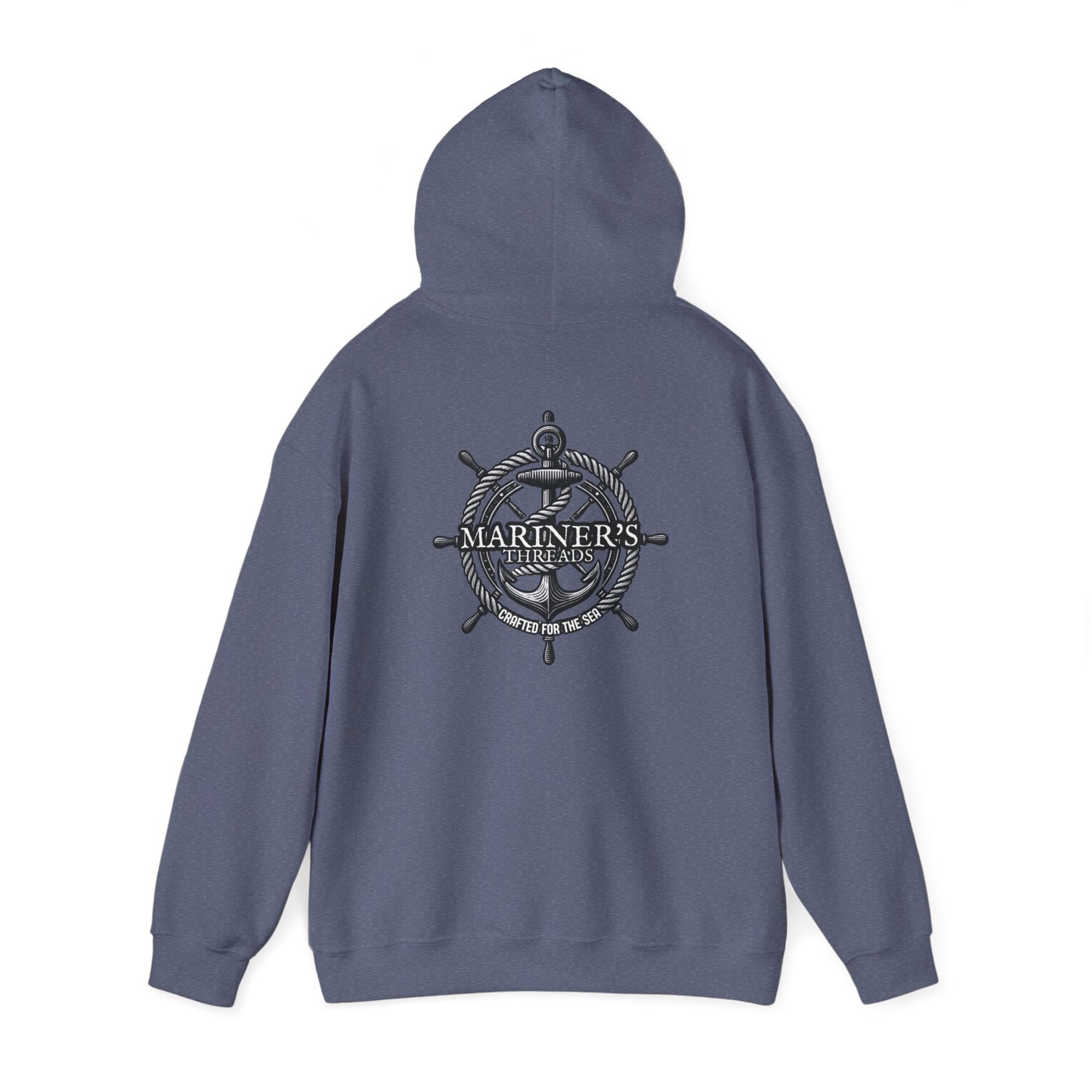Mariner’s Threads™ Hooded Sweatshirt
