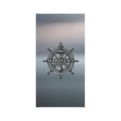 Stormy Skies Neck Gaiter