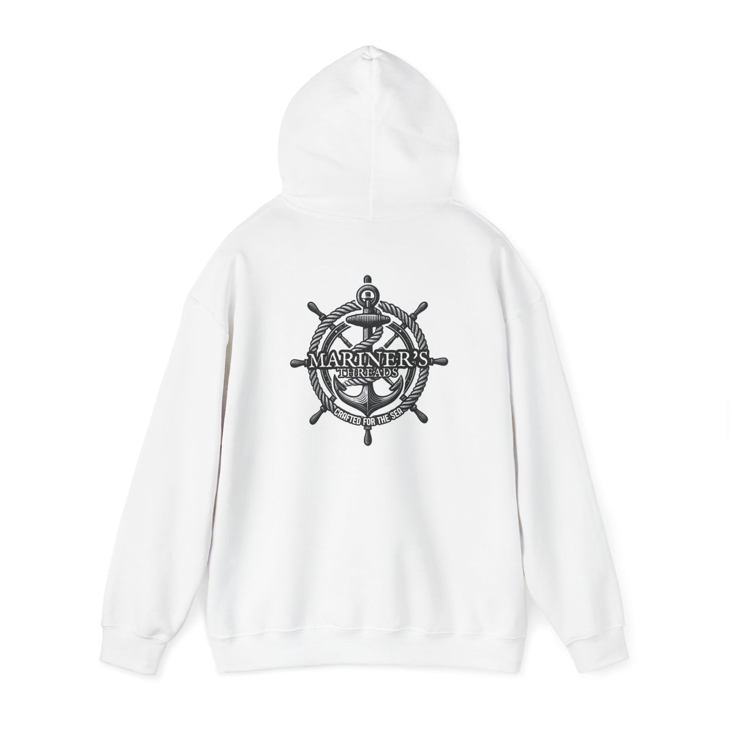 Mariner’s Threads™ Hooded Sweatshirt