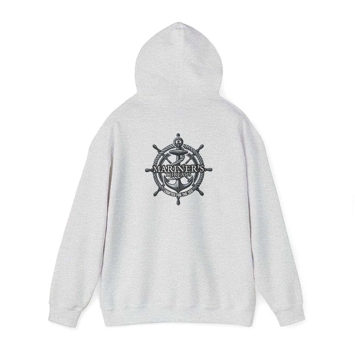 Mariner’s Threads™ Hooded Sweatshirt