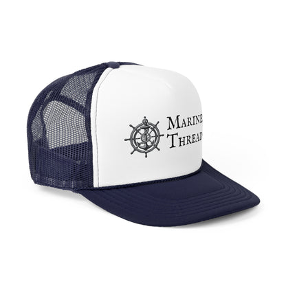 Mariner’s Threads™ Trucker Hat