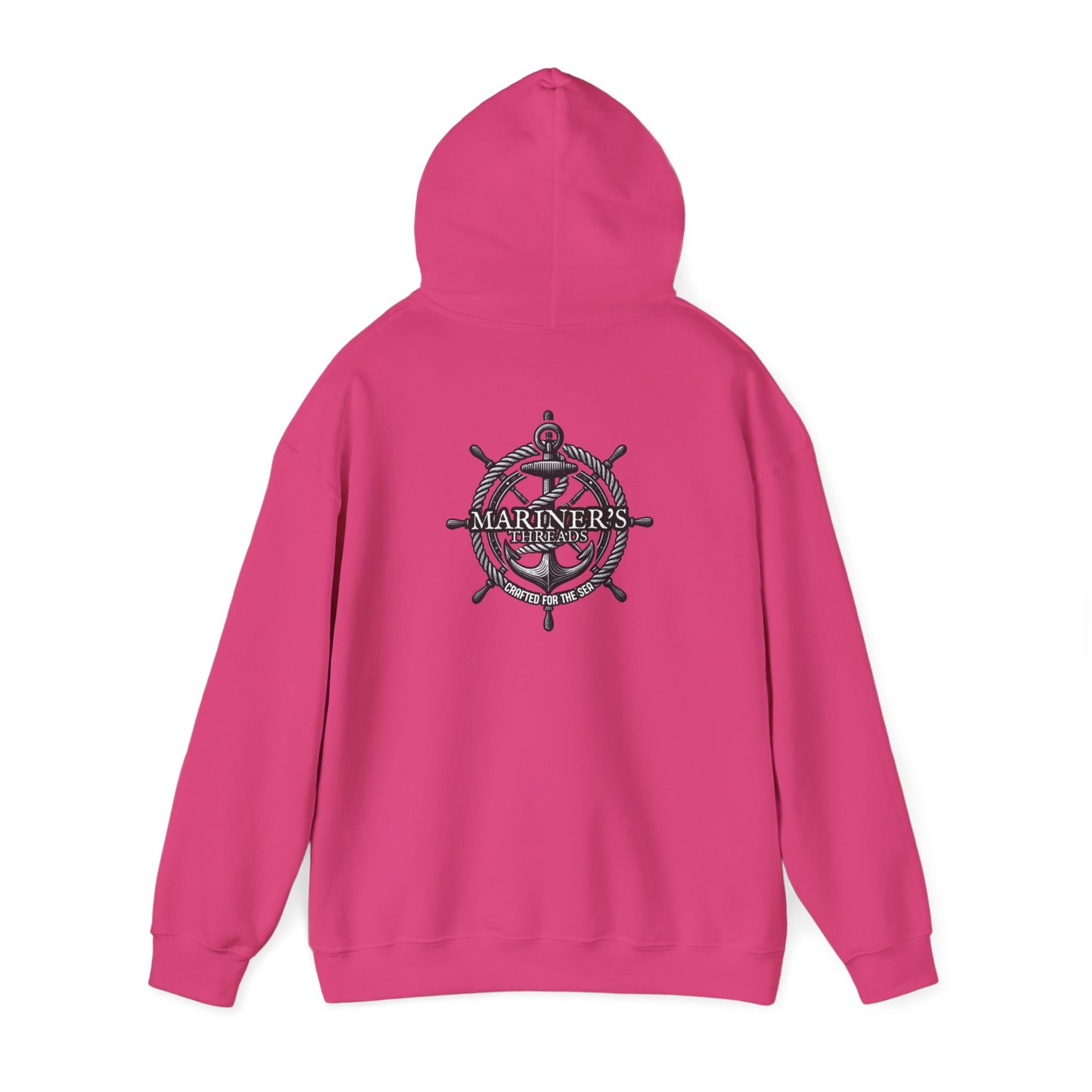 Mariner’s Threads™ Hooded Sweatshirt