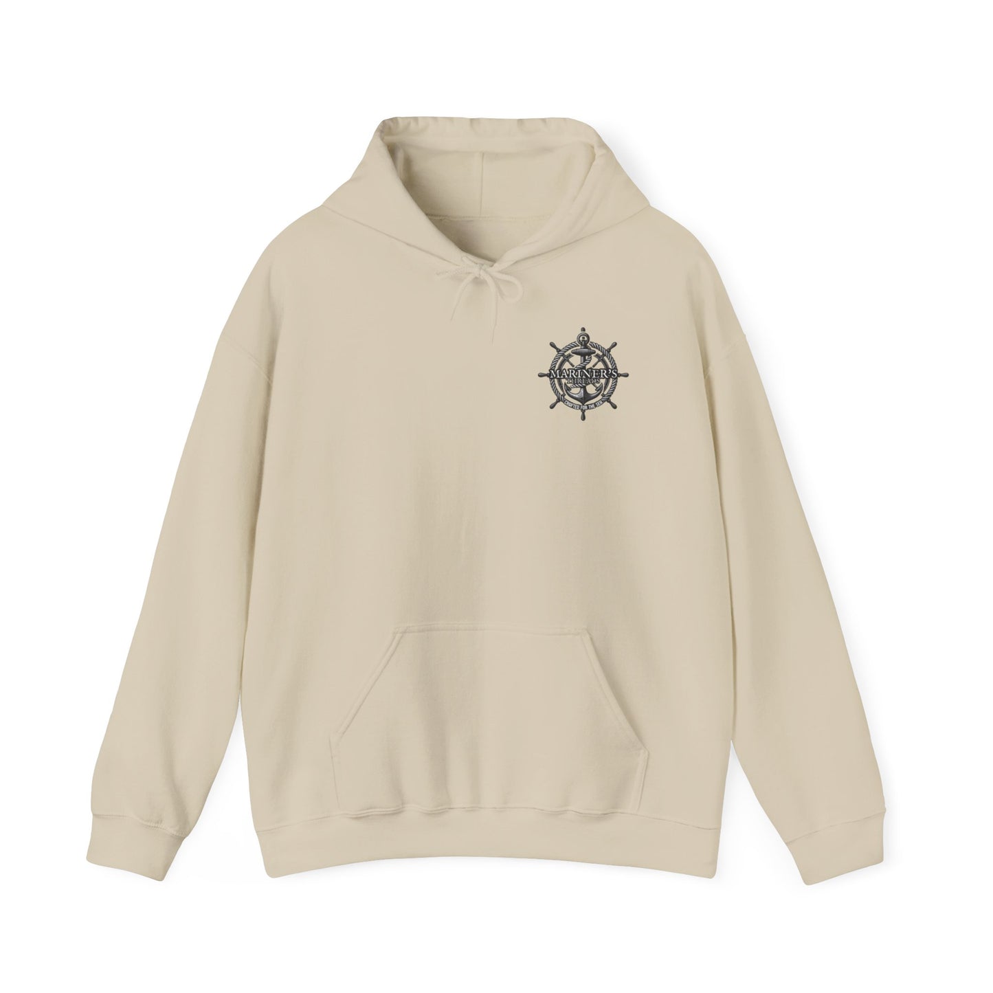 Mariner’s Threads™ Hooded Sweatshirt