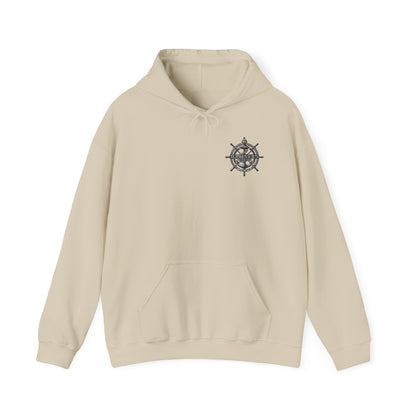 Mariner’s Threads™ Hooded Sweatshirt