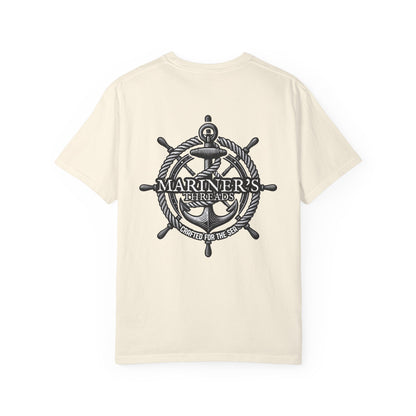 "I’m Either Boating or Thinking About It” Short Sleeve T-Shirt