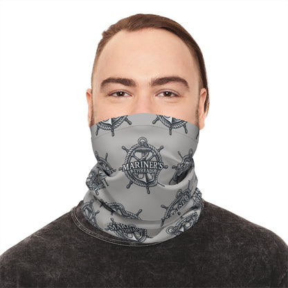 Mariner’s Threads Neck Gaiter