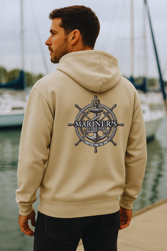 Mariner’s Threads™ Hoodie