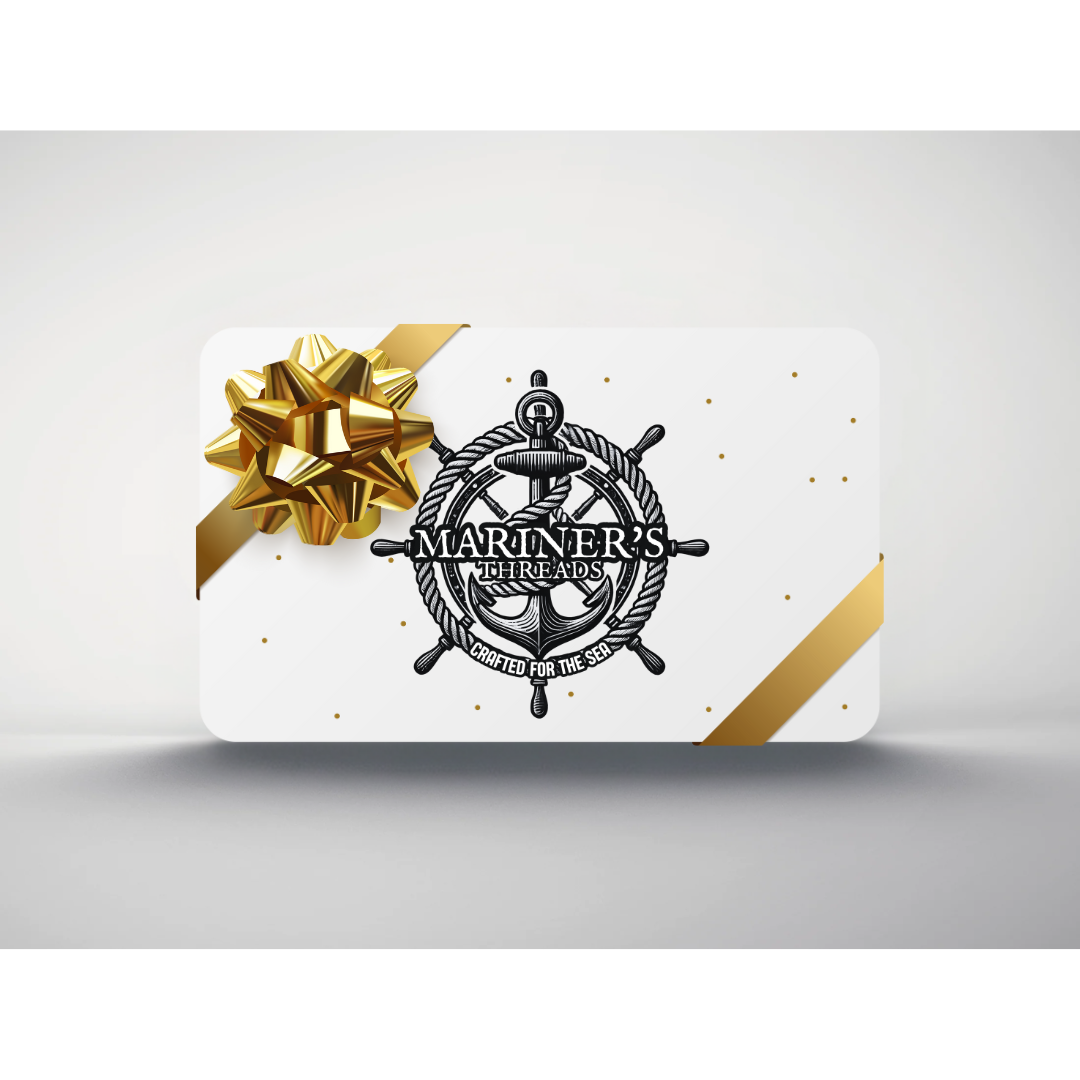 Mariner’s Threads™ Gift Card